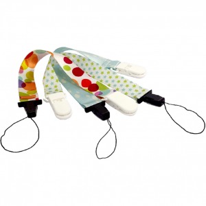 Nippelhalter-Befestigung