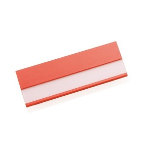 Namensschild Identifikator Bindel