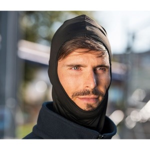 BALACLAVA - Bergpass