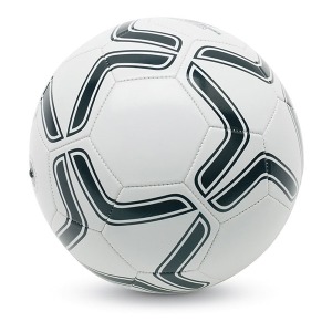 Fußball in pvc