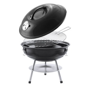 Grill - Mayrax
