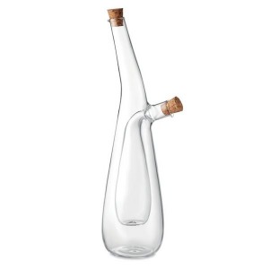 BARRETIN Essigkanne aus Glas