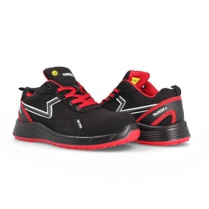 Sicherheits-Sneakers - ALONSO