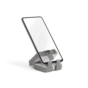 Notstrombatterie Telefonhalter