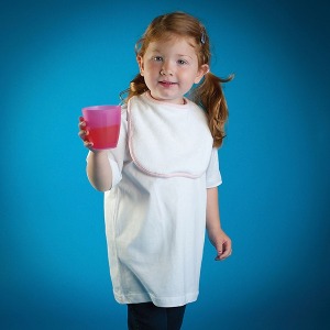 Baby-Lätzchen Larkwood