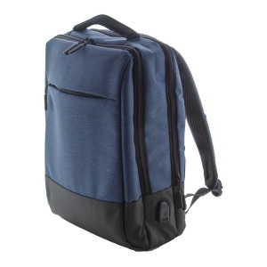 Bezos Rucksack