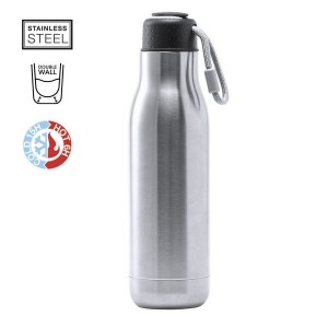 Thermische Trinkflasche - Higrit
