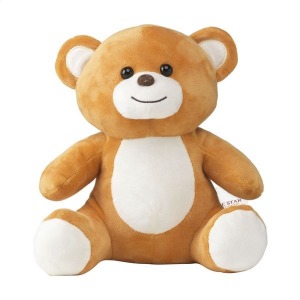 Billy-Teddybär groß