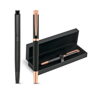 Rollerball-Stift-Design