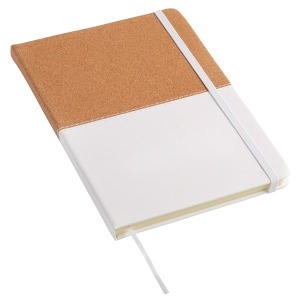 Notizblock CORKY DIN A5 Format