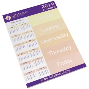 Classic Notizbuch a4