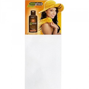 Magnetischer Notizblock für den Kühlschrank