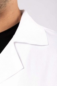 Unisex-Arbeitsbluse