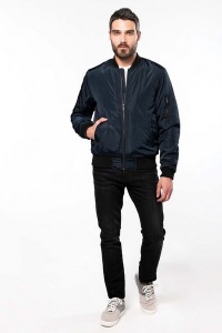 Jacke Bombermann - kariban