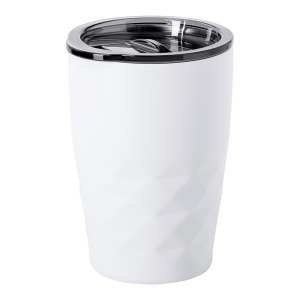 Blur mug thermos isolante en cuivre