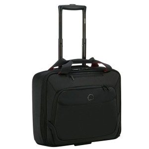 BOARDCASE TROLLEY KABINE 1 CPT - PC 15,6" - PARVIS PLUS