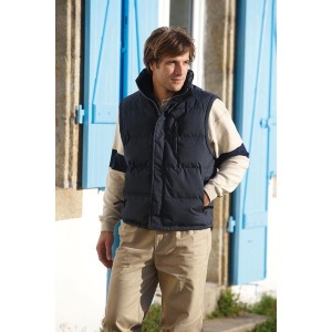 Körperwärmer Coasty