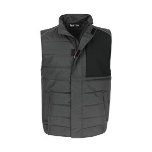 Gesteppter Arbeits-Bodywarmer - DIOMEDES