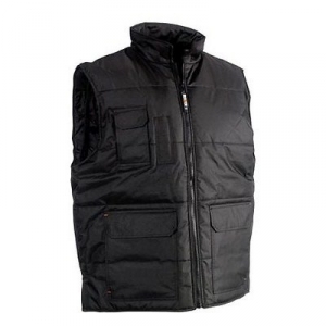 Wasserabweisender Bodywarmer Neptun