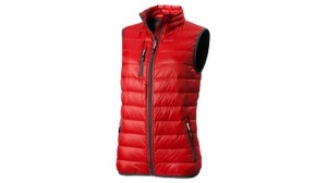 Bodywarmer Leichtdaunen Frau Fairview
