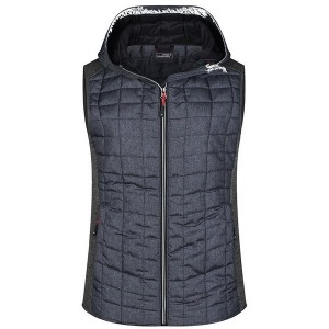 Bodywarmer Frau