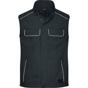 Leichter Bodywarmer Softshell Workwear - DAIBER