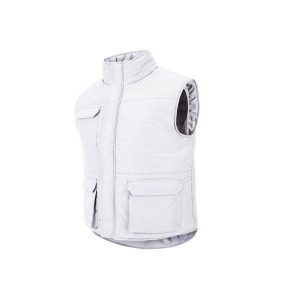 Bodywarmer Wattiert Multi-Pocket - - - - - - - - - - - - - - - - - - - - - - - - -.