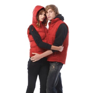 Bodywarmer men