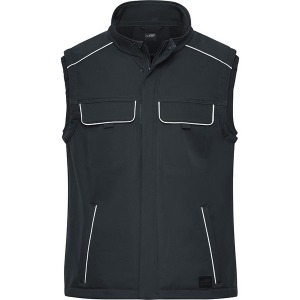 Bodywarmer Softshell Workwear - DAIBER
