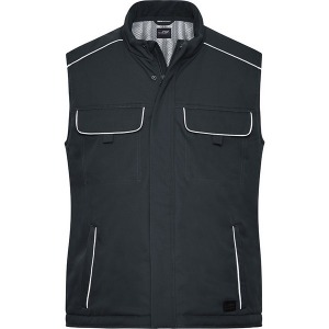Bodywarmer Softshell Workwear - DAIBER