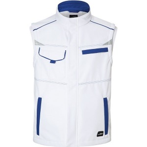 Bodywarmer Softshell Workwear