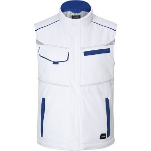 Bodywarmer Softshell Workwear