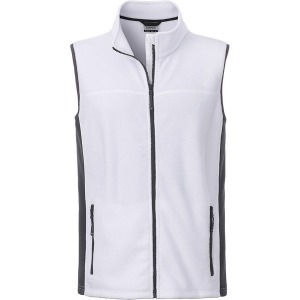 Bodywarmer workwear Mann