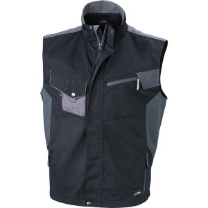 Bodywarmer workwear
