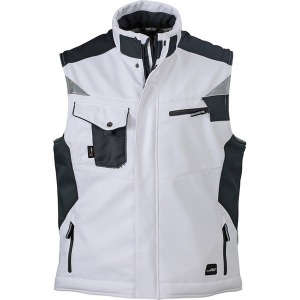 Bodywarmer workwear große Größen
