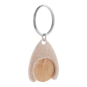 Boinc Jeton aus Bambus