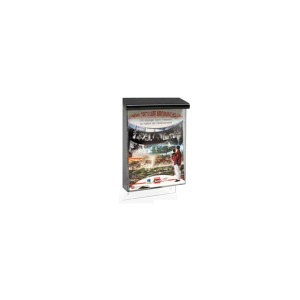 Box - Wanddispenser Docs 1 Case MM A5