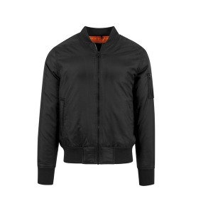 Bomber Jacket - Bomberjacke