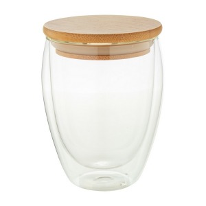 Bondina M - Thermosbecher aus Glas