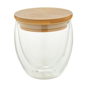 Bondina S - Thermosbecher aus Glas