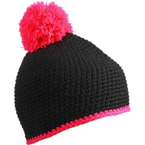 Bonnet crochet - Myrtle Beach