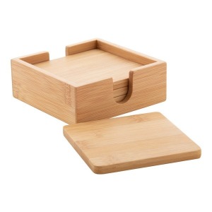 Booster Untersetzer-Set