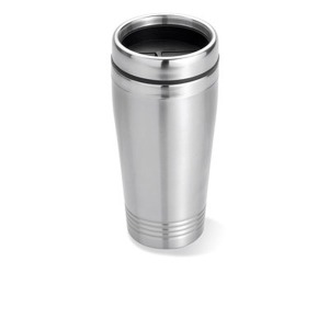 Doppelwandiger Becher 400ml