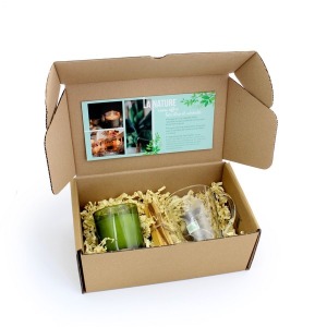 Wellness-Box