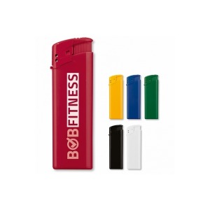 Elektronisches Basisfeuerzeug
