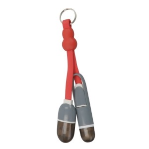 Usb-Kabel 2 In 1