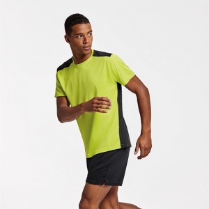 CALCIO - Sportshorts mit Innenslip und elastischem Bund mit Kordelzug