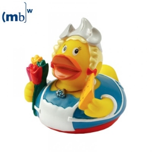 Amsterdam Ente