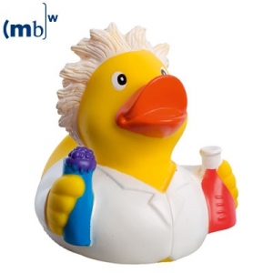 Korrespondierende Ente Chemiker