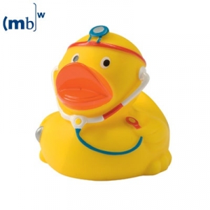 Korrespondierender Entenarzt